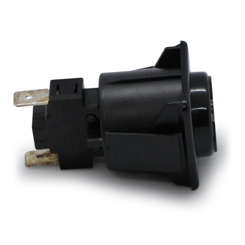 Elektra Mini Verticale Dampfknopf - 00748034