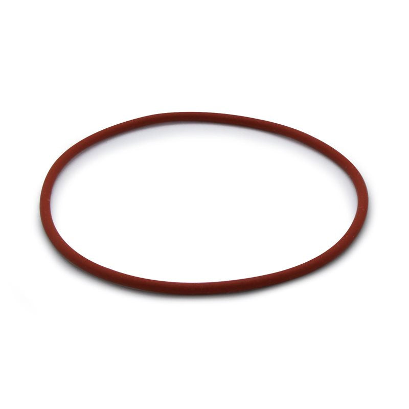 Elektra Mini Verticale Red Silicone Boiler Seal - 00711035