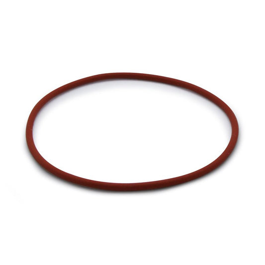 Elektra Mini Verticale Red Silicone Boiler Seal - 00711035