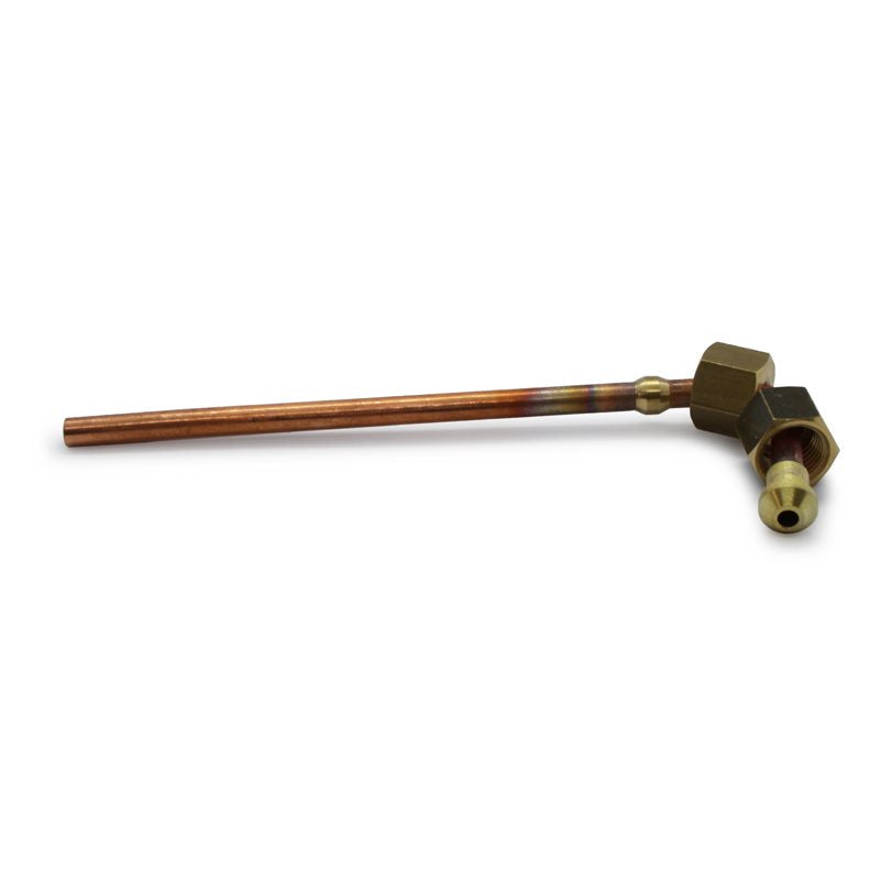 Elektra Micro Casa Pressurestat Pipe OEM - 00133035