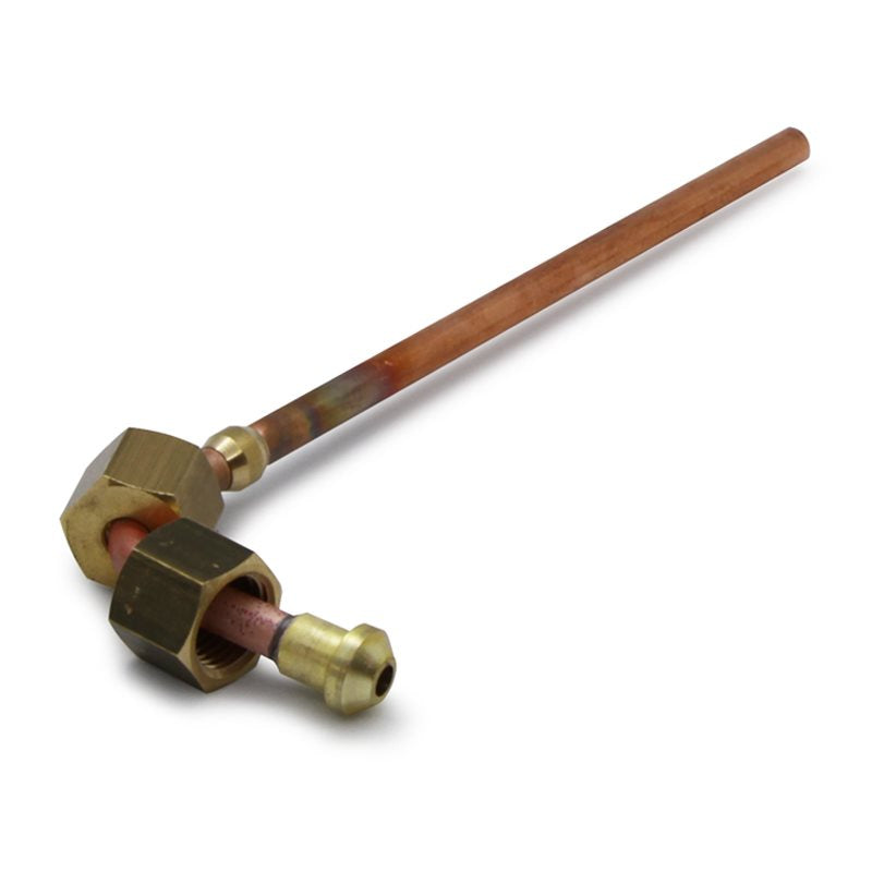 Elektra Micro Casa Pressurestat Pipe OEM - 00133035