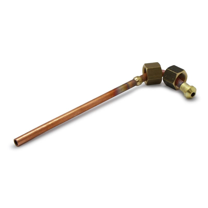 Elektra Micro Casa Pressurestat Pipe OEM - 00133035