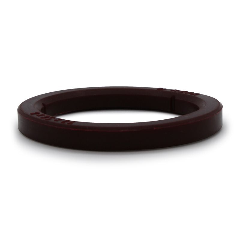 Astoria Silicone Group Gasket 8mm (Dark Red)