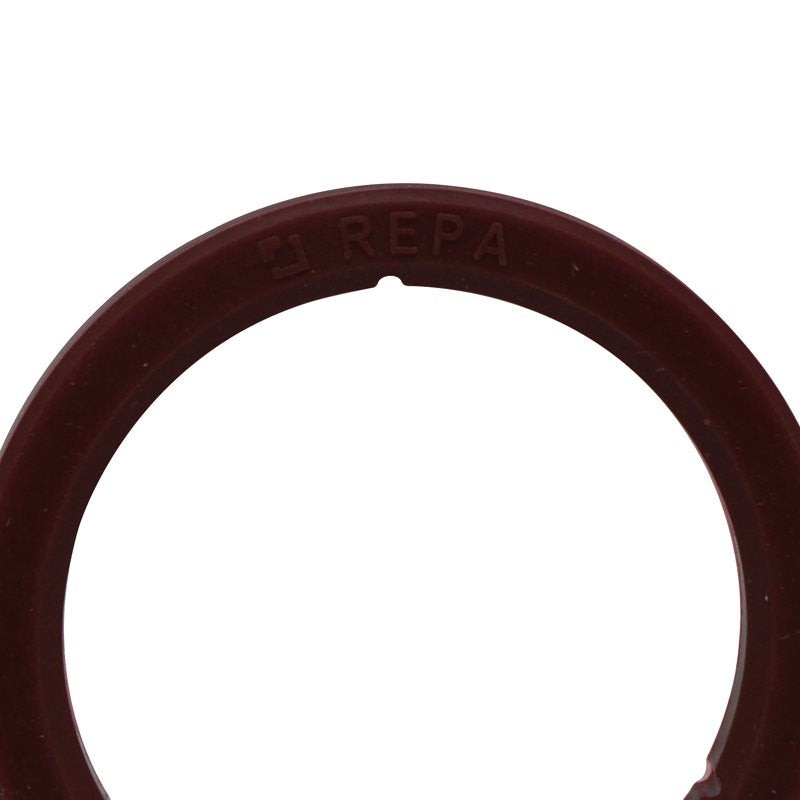 Astoria Silicone Group Gasket 8mm (Dark Red)