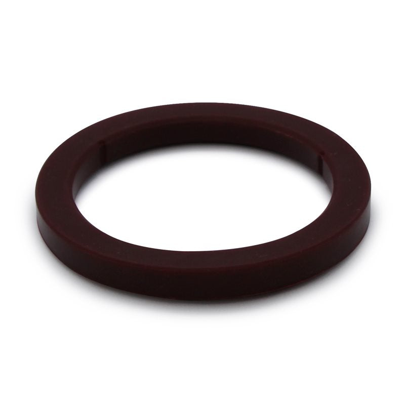 Astoria Silicone Group Gasket 8mm (Dark Red)