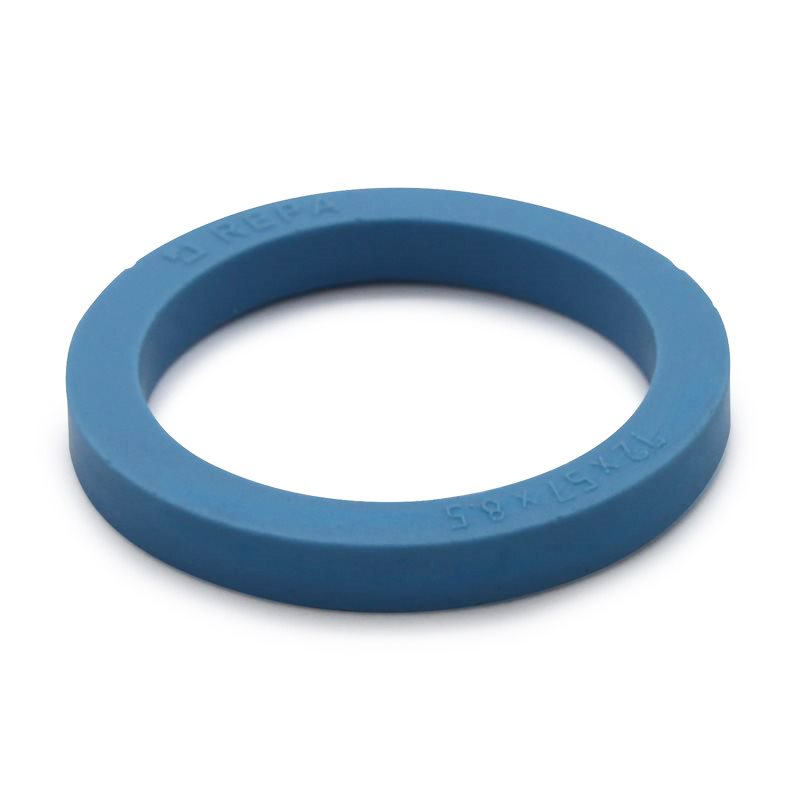 Gaggia Silicone Filterholder Gasket 8.5mm (Blue)