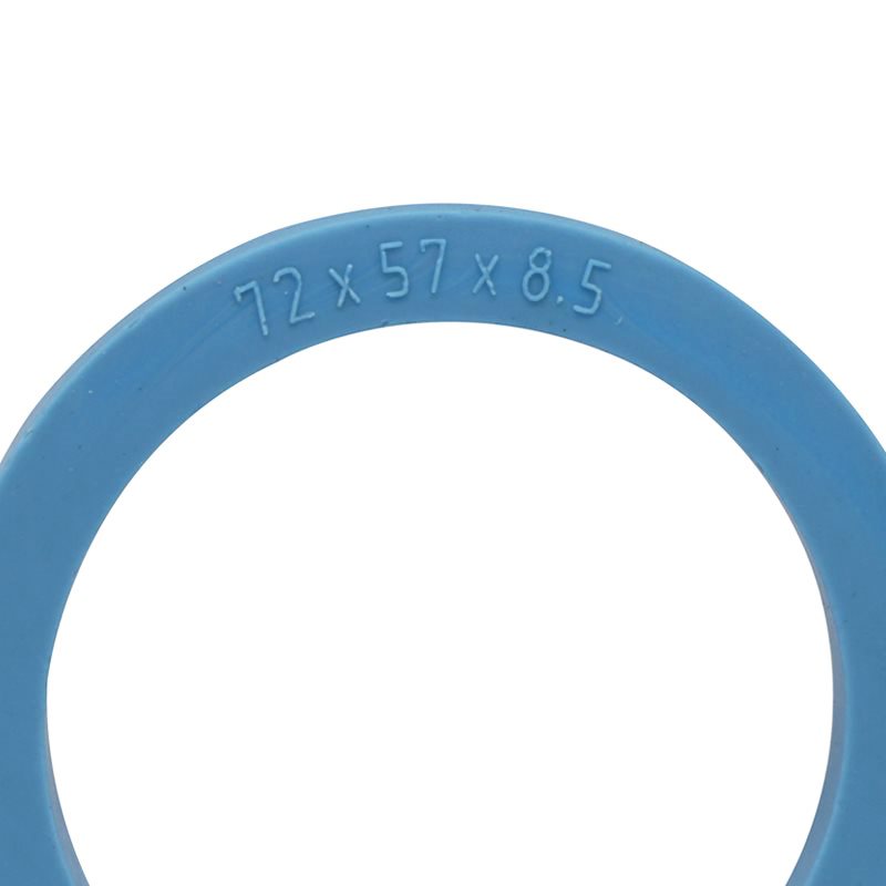 Gaggia Silicone Filterholder Gasket 8.5mm (Blue)
