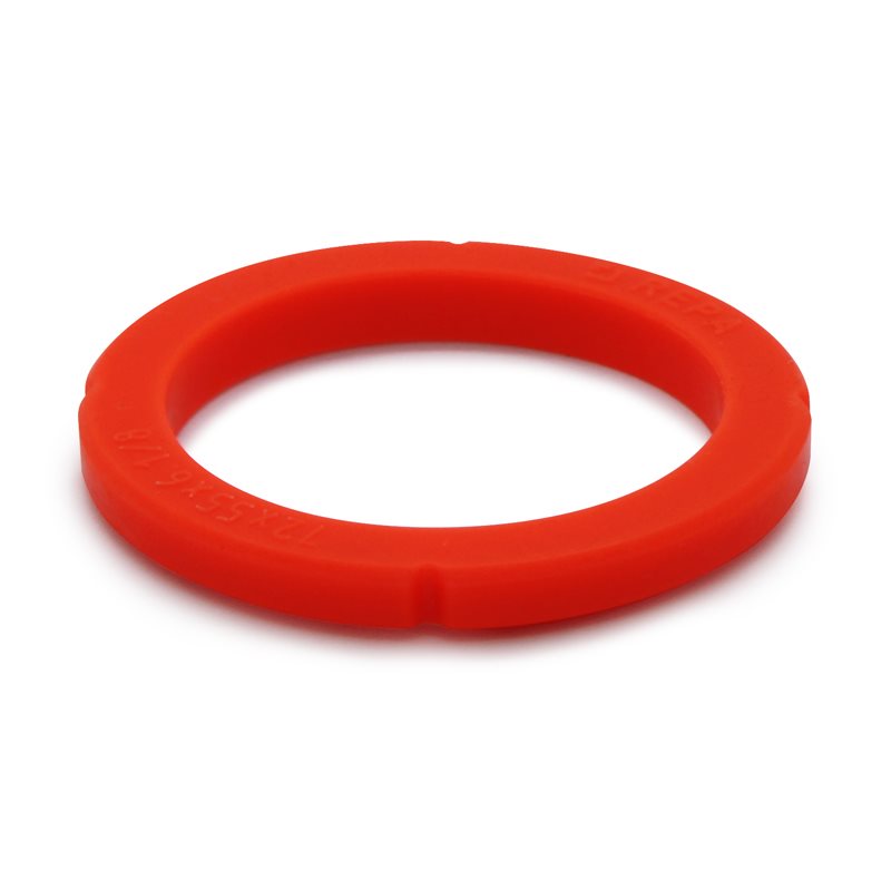 Repa La Marzocco Silicone Filterholder Gasket 6.1/8mm (Orange)