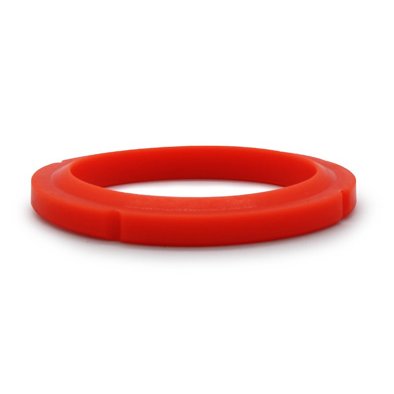 Repa La Marzocco Silicone Filterholder Gasket 6.1/8mm (Orange)
