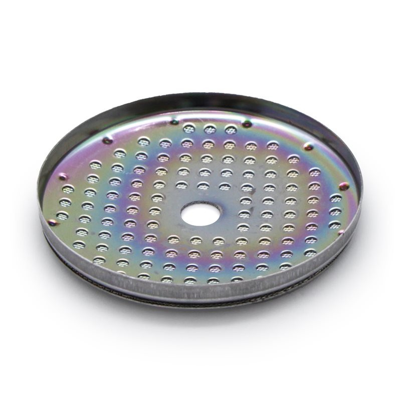 La Marzocco Nanotech-beschichtete Duschwand ø 57mm