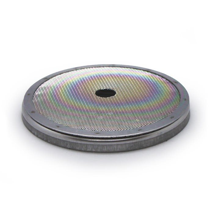 La Marzocco Nanotech-beschichtete Duschwand ø 57mm