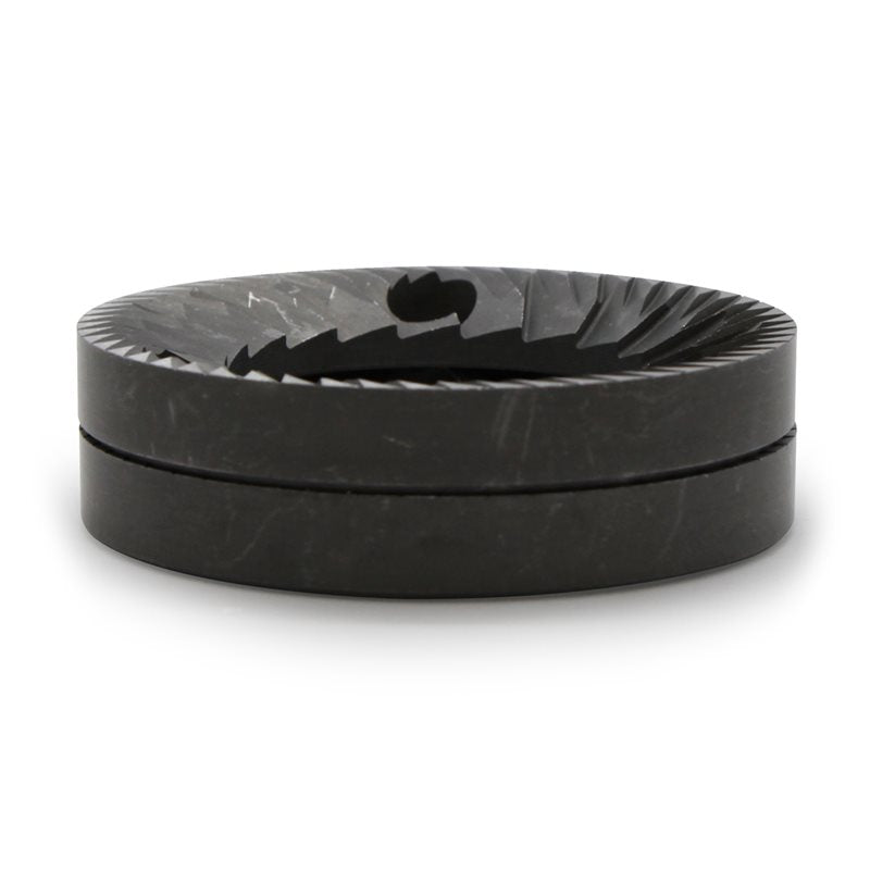 Eureka Helios 65 OEM Grinder Burrs (Pair) RH ø 64mm - MAC84ITA-HP CP
