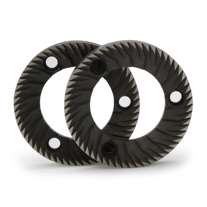 Eureka Helios 65 OEM Grinder Burrs (Pair) RH ø 64mm - MAC84ITA-HP CP