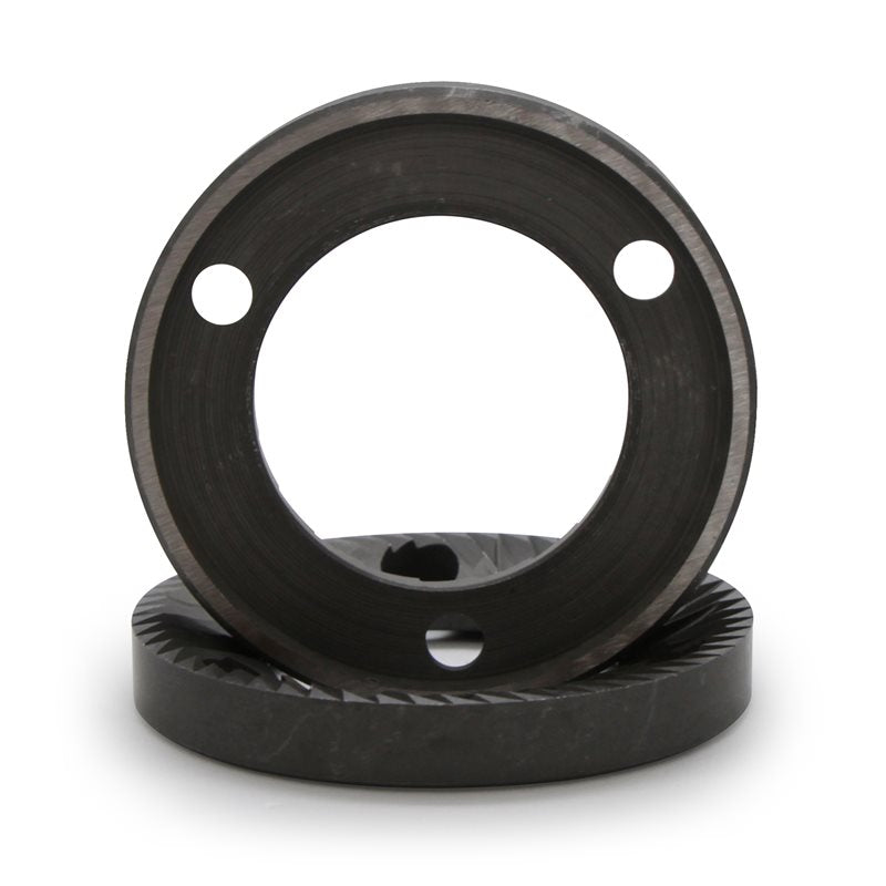 Eureka Helios 80 Grinder Burrs (Pair) RH ø 80mm - MAC78ITA