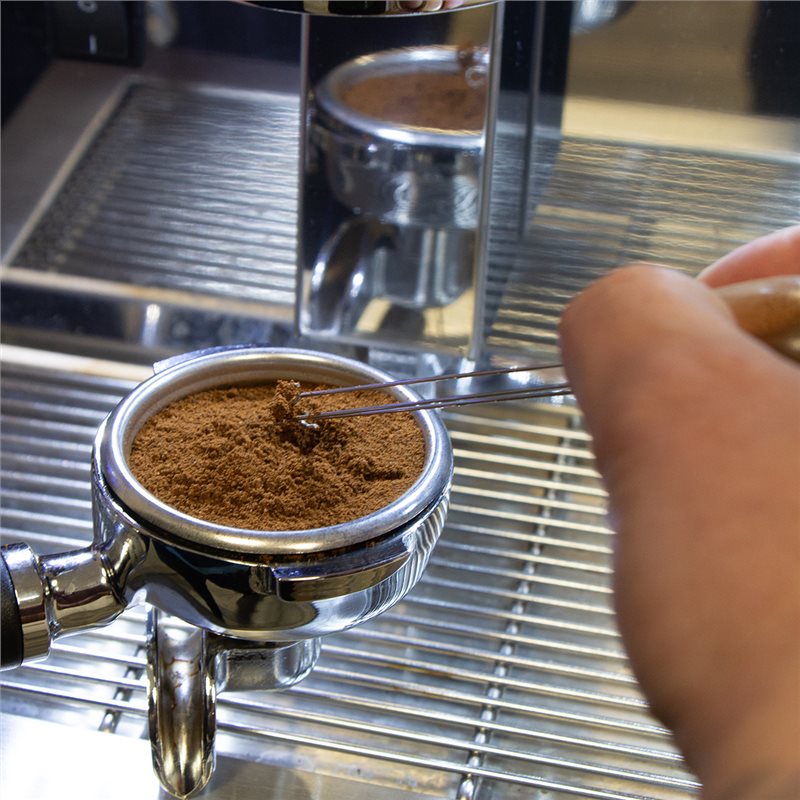 WDT Coffee Distribution Tool - 3 Prong