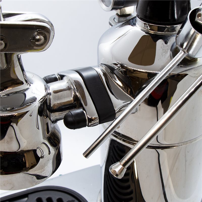 Pavoni Lever Bong Isolator Grouphead Conversion Kit