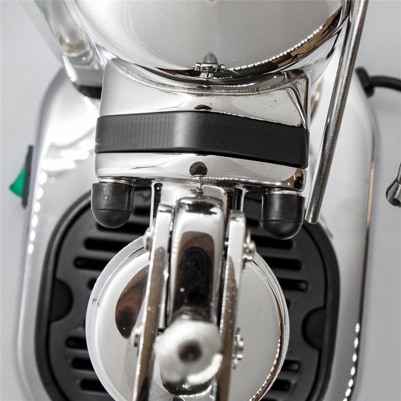 Pavoni Lever Bong Isolator Grouphead Conversion Kit