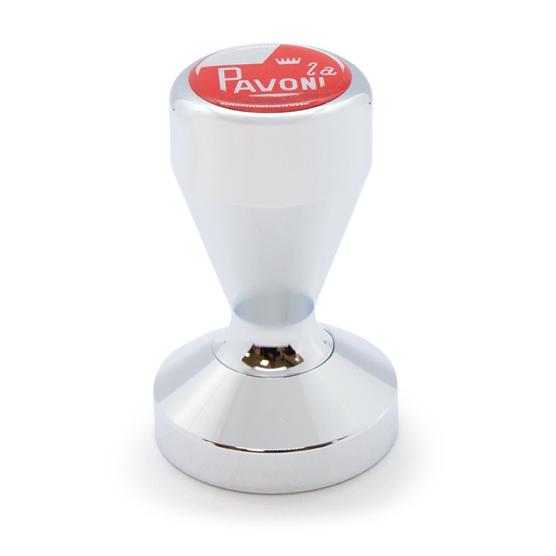 La Pavoni Badged Coffee Tamper 49.5mm (Old Group) - LP00000018