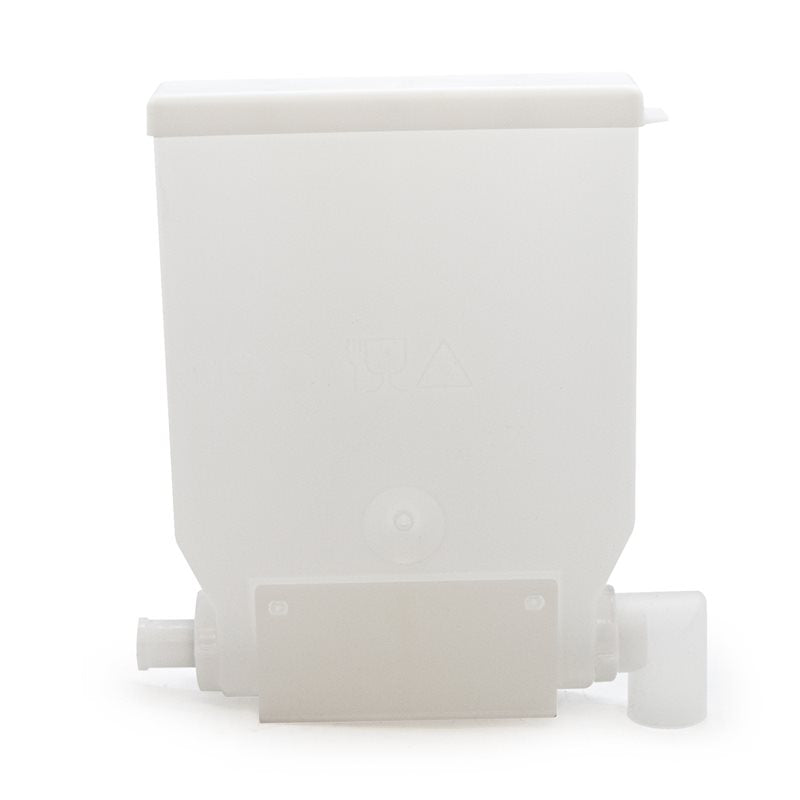 Matrix Coffee Canister (no Wheel) + Elbow - B02-021