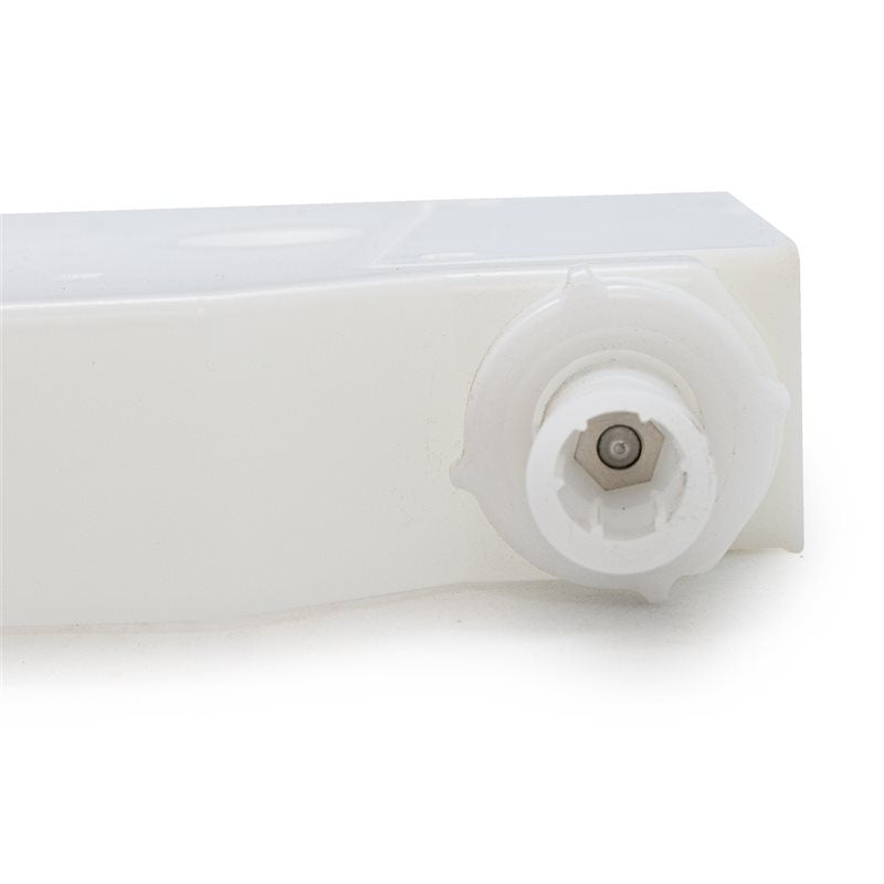 Matrix Coffee Canister (no Wheel) + Elbow - B02-021