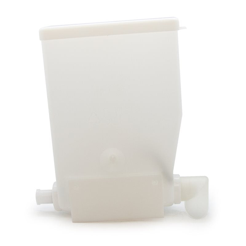 Matrix Milk Canister Lg (with Wheel) + Elbow R/H - B01-015