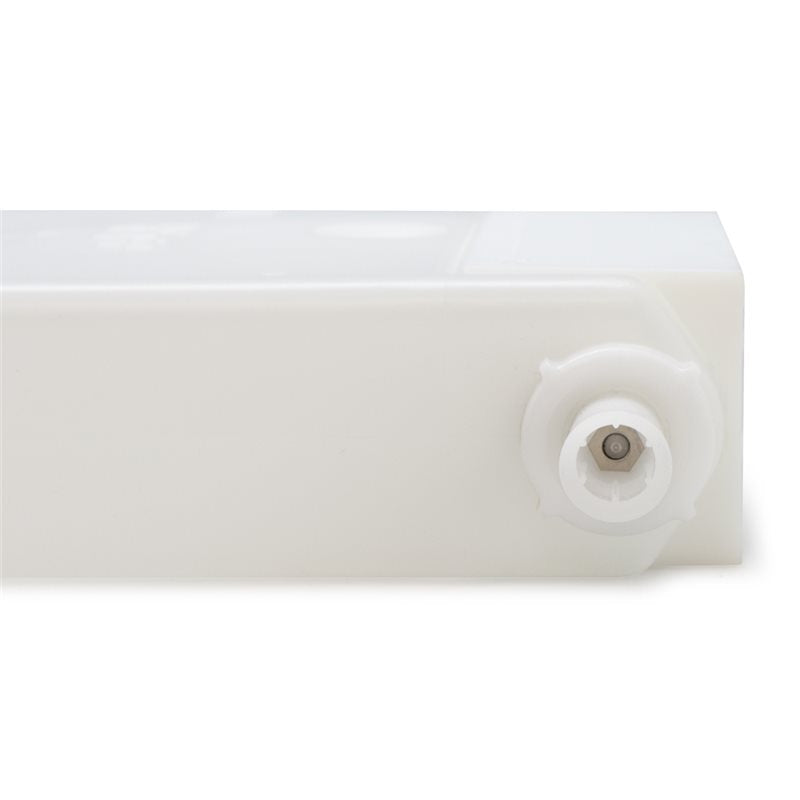 Matrix Milk Canister Lg (with Wheel) + Elbow R/H - B01-015