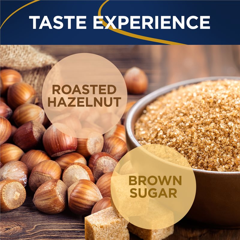 Lavazza Super Crema Espresso Coffee Beans - 1Kg