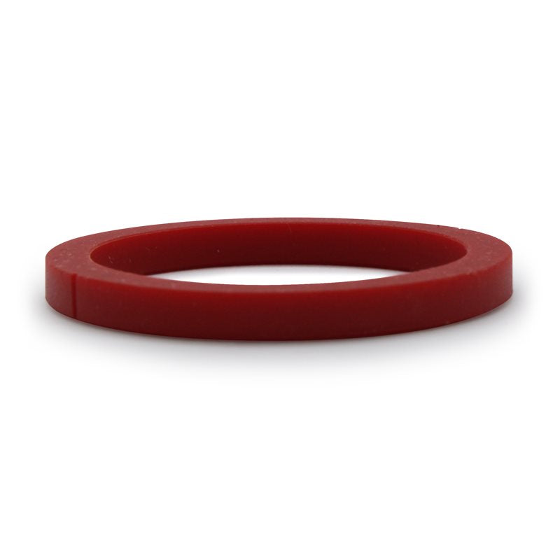 Cafelat La Spaziale Filterholder Gasket 6.6mm (Red)