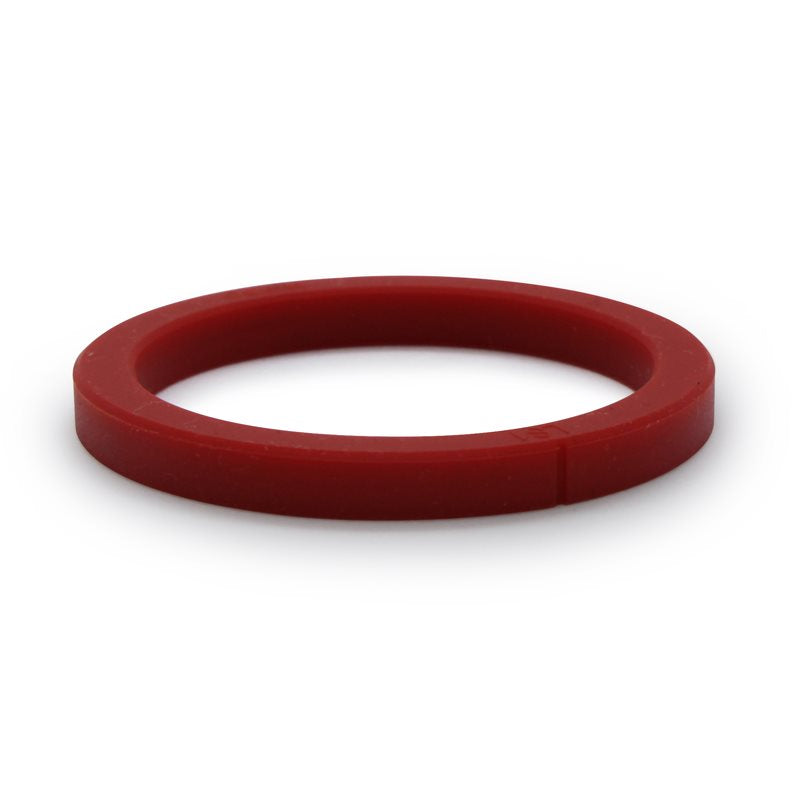 Cafelat La Spaziale Filterholder Gasket 6.6mm (Red)