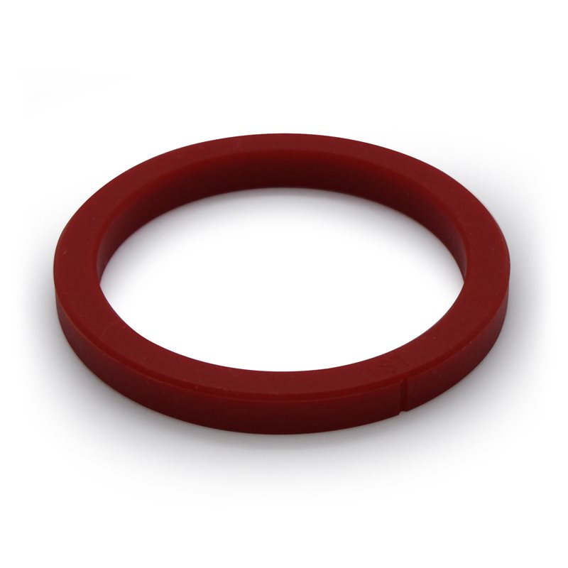 Cafelat La Spaziale Filterholder Gasket 6.6mm (Red)