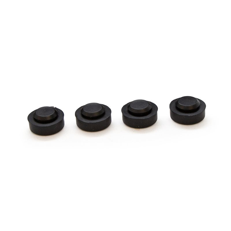 Gaggia Classic Set of 4 Rubber Feet - 421941021621