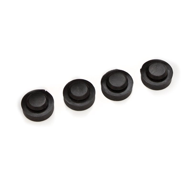 Gaggia Classic Set of 4 Rubber Feet - 421941021621