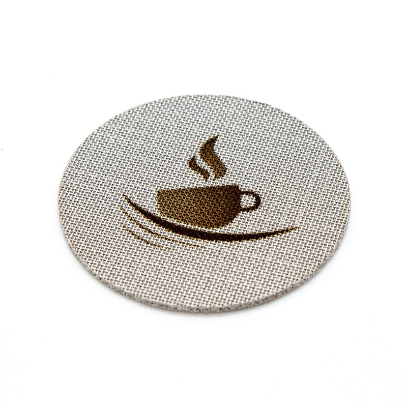 La Pavoni Mesh-Verteilungssieb 49,5 mm (alte Gruppe) – CS00000555