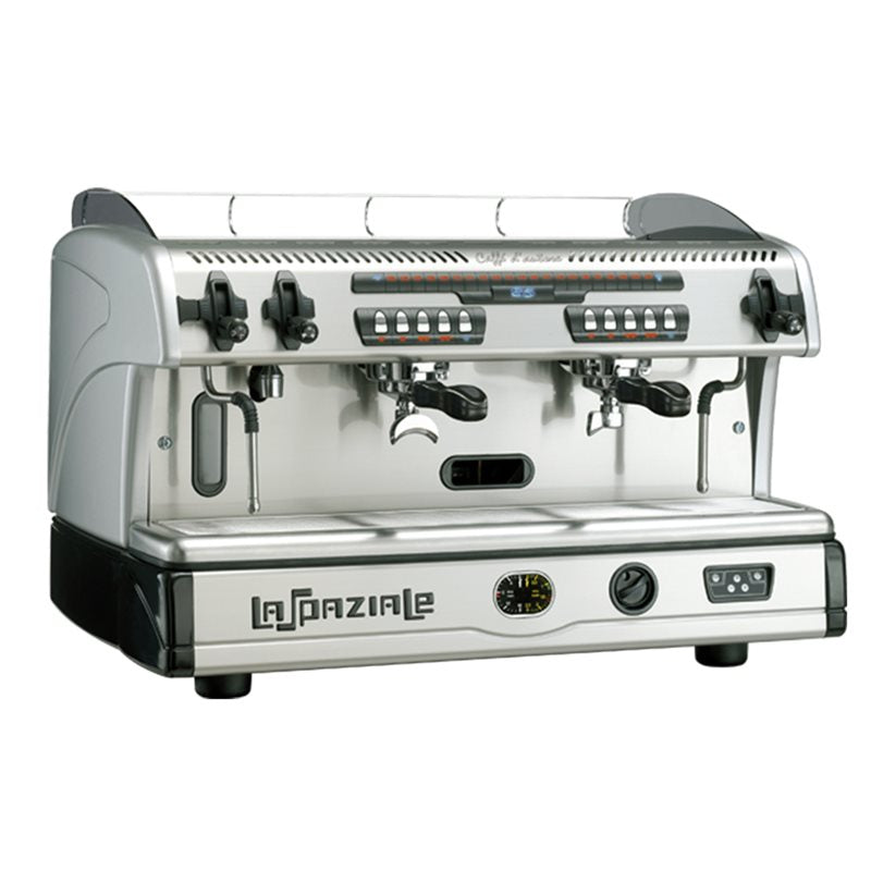 La Spaziale S5 2 Group Tall Cup Espresso Machine