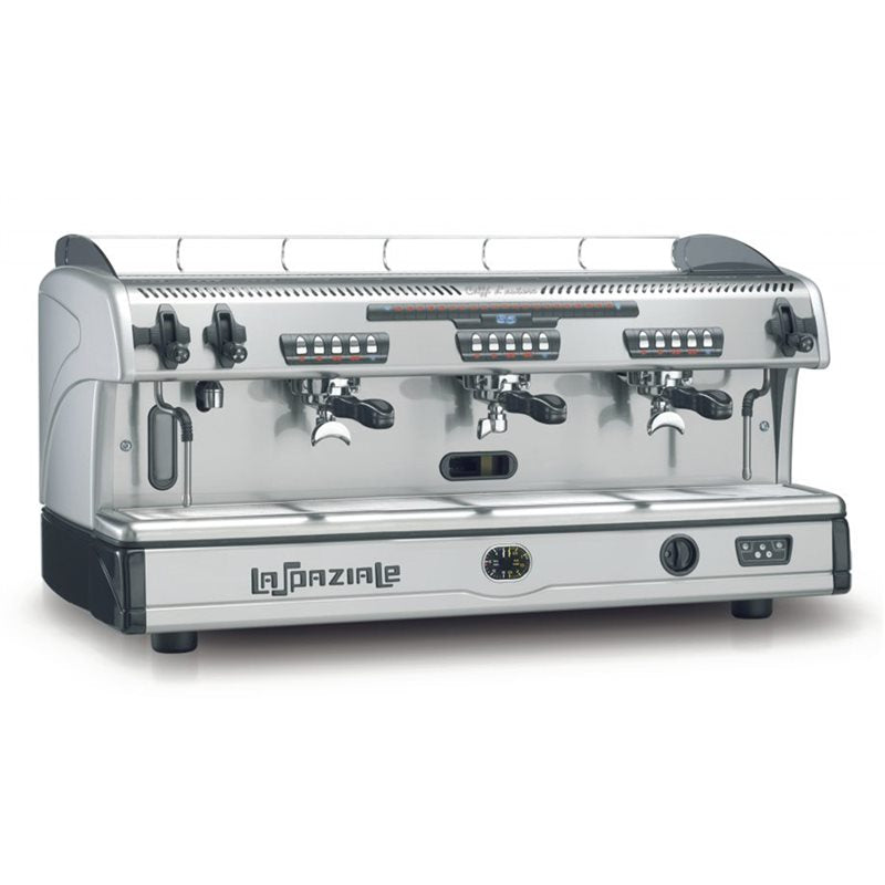 La Spaziale S5 3 Group Tall Cup Espresso Machine