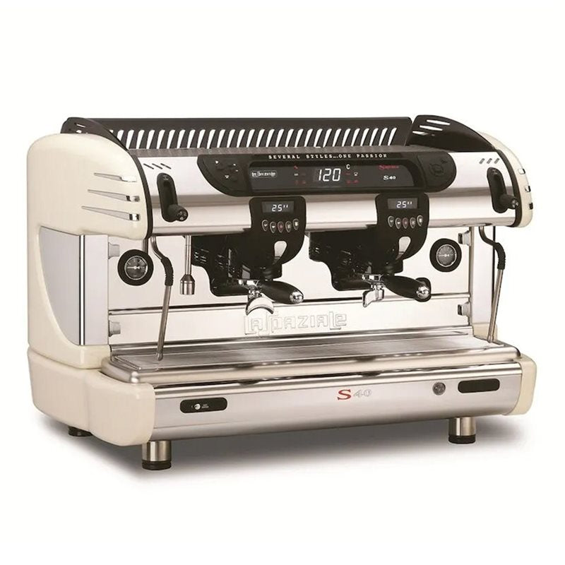 La Spaziale S40 Suprema 2 Group Tall Cup Espresso Machine