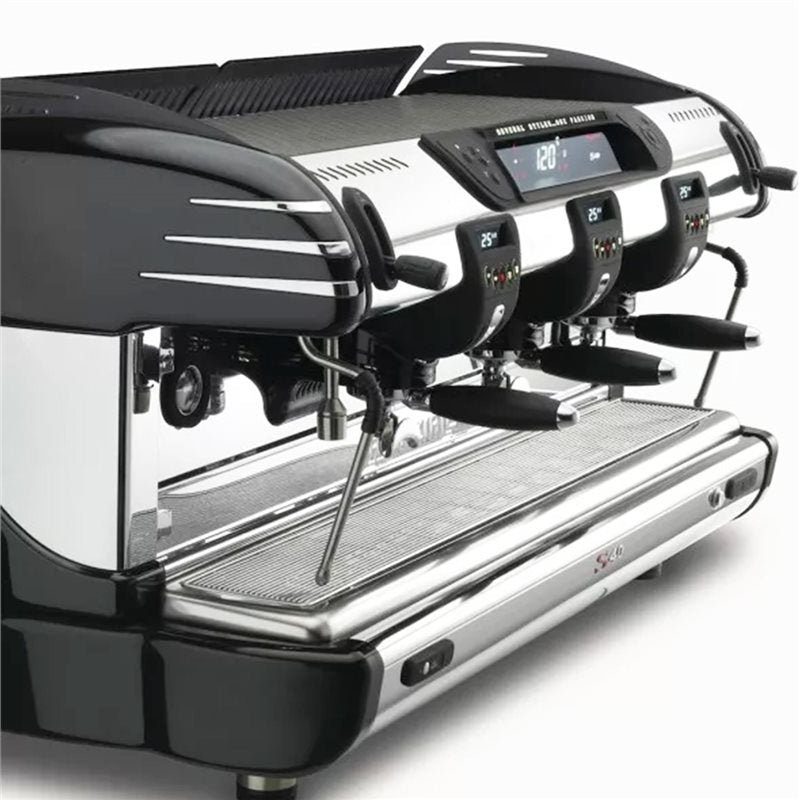 La Spaziale S40 Suprema 3 Group Tall Cup Espresso Machine