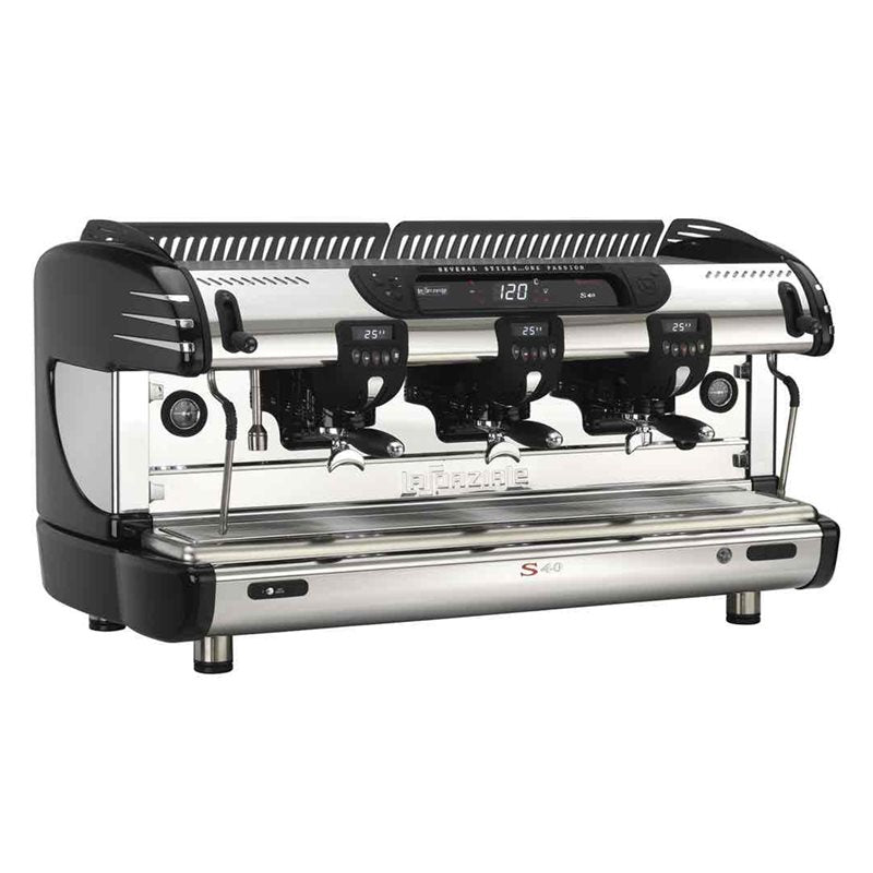 La Spaziale S40 Suprema 3 Group Tall Cup Espresso Machine
