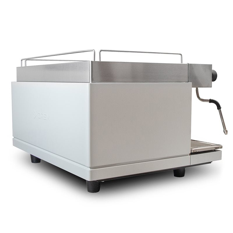 Crem EX2 Control 2 Group Espresso Coffee Machine