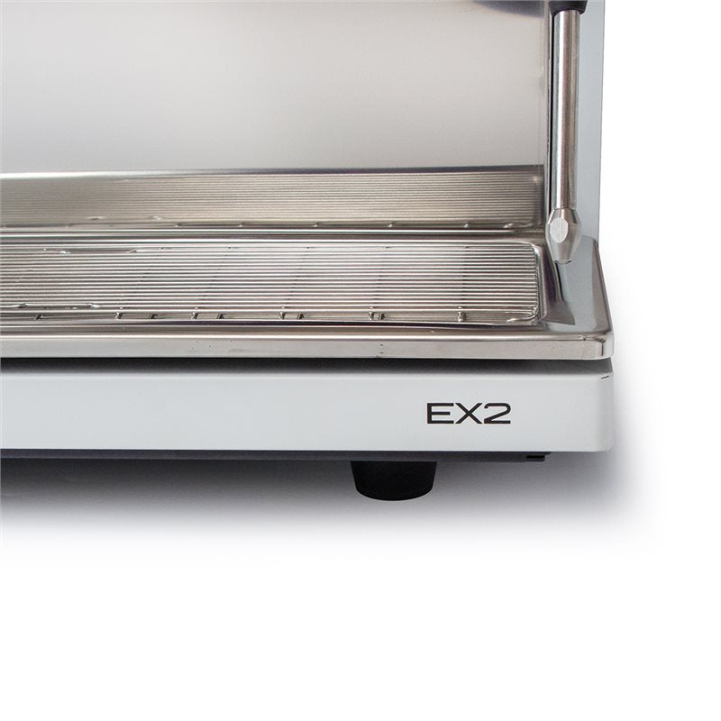 Crem EX2 Control 2 Group Espresso Coffee Machine