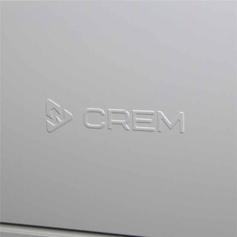 Crem Espresso Coffee Machines