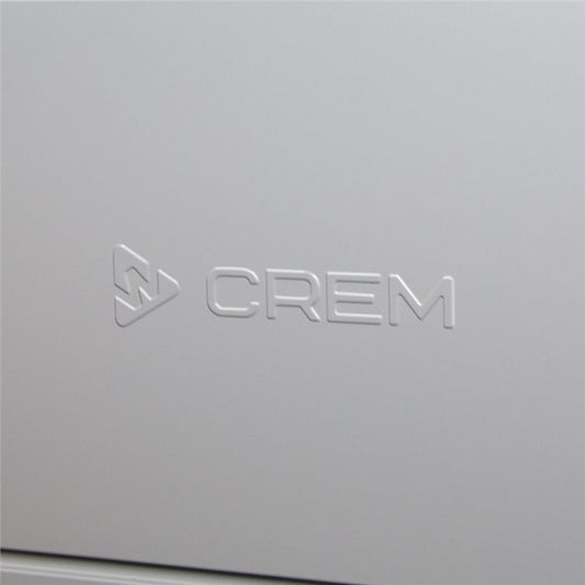 Crem Espresso Coffee Machines