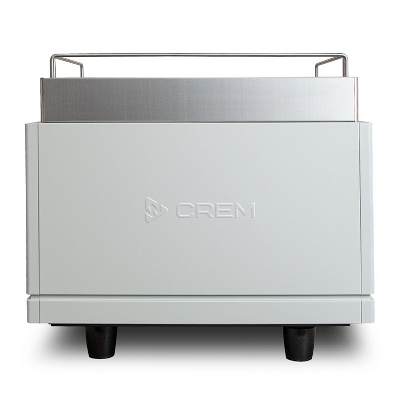 Crem EX2 Compact 2 Group Espresso Machine