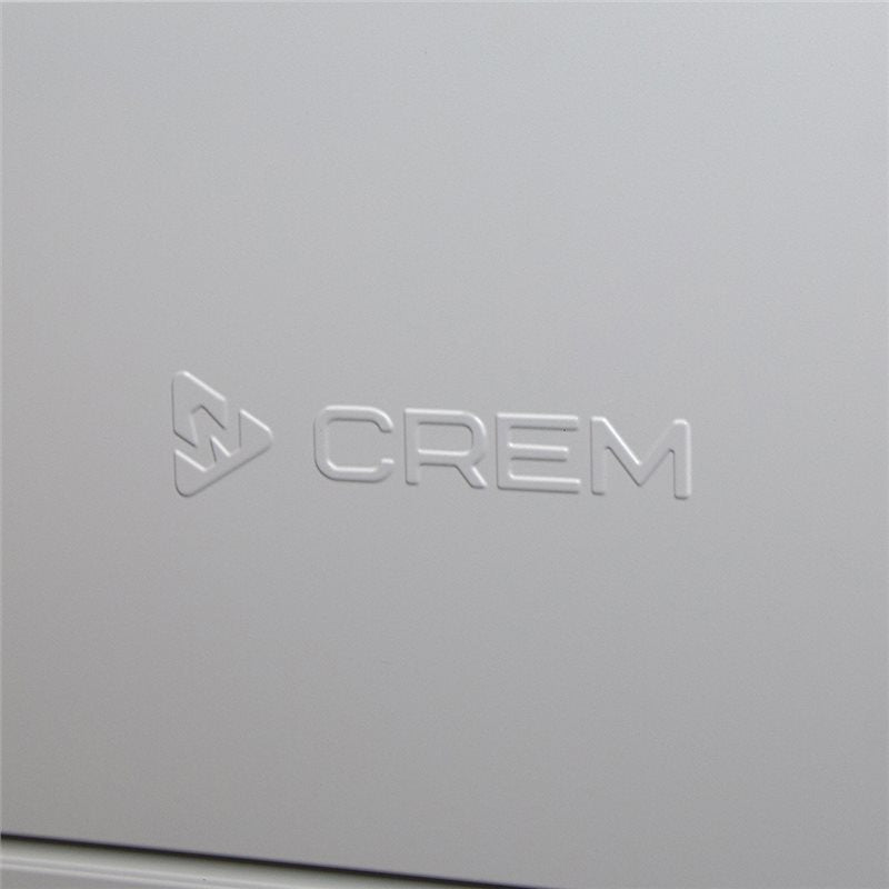 Crem Espresso Machines