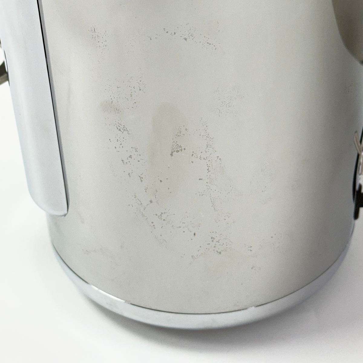 La Pavoni Cilindro Prosumer On-Demand-Mühle (Edelstahl) – LPGGRI01UK 