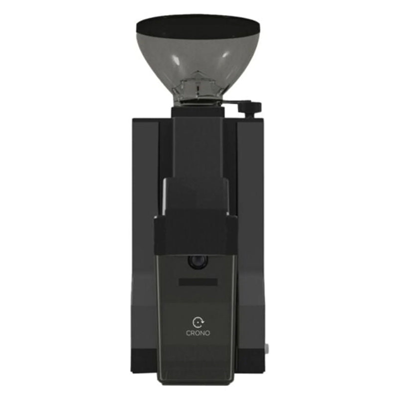 Eureka Mignon Crono Brew Coffee Grinder 230v - Black