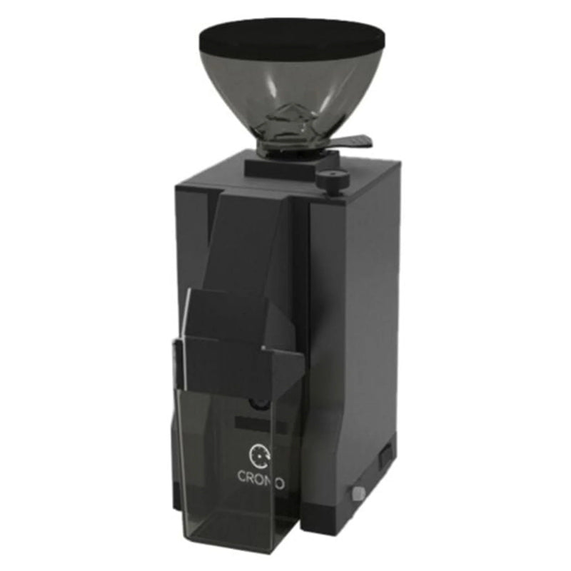 Eureka Mignon Crono Brew Coffee Grinder 230v - Black