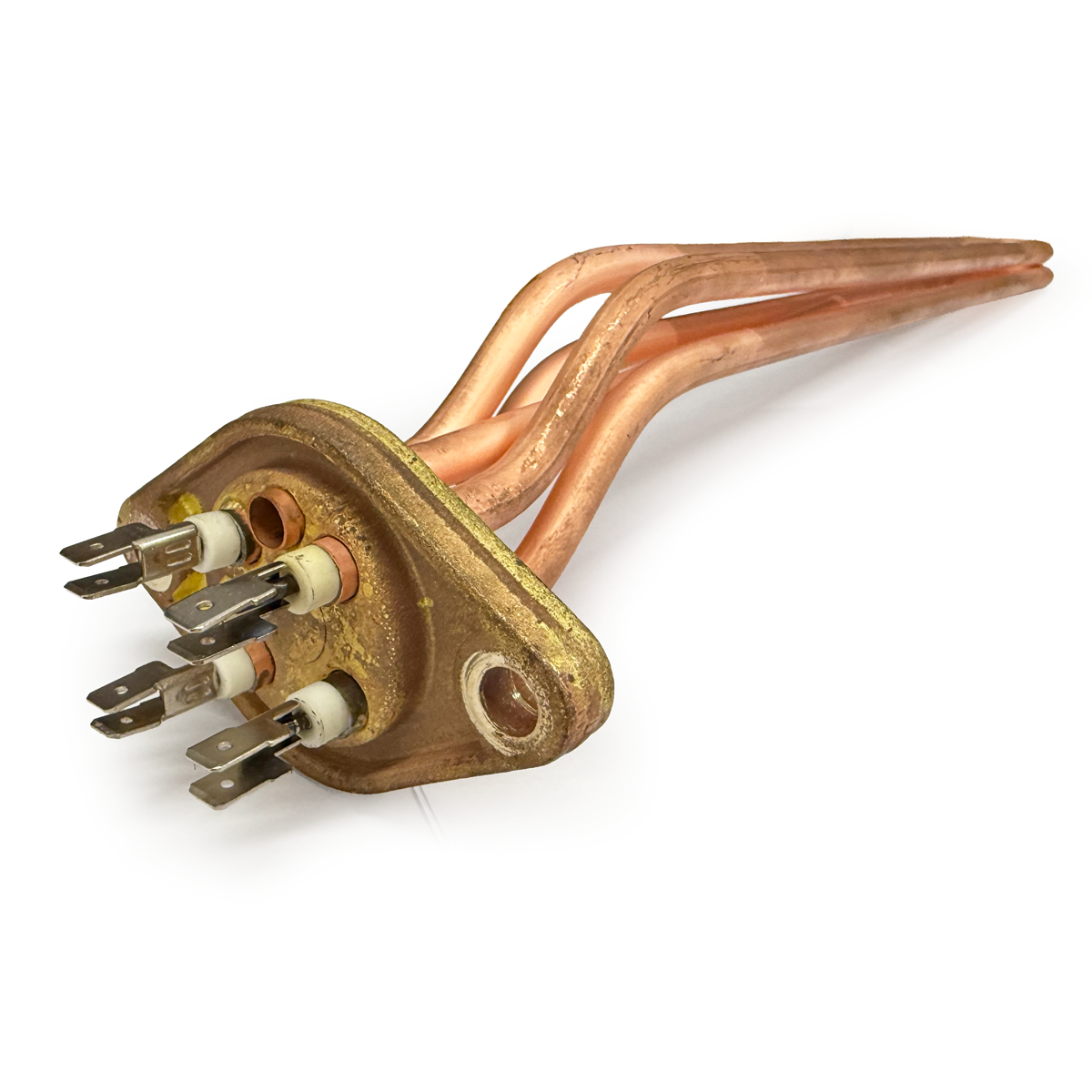 Fracino Element 4.0Kw 230v (2Gp) - FC162
