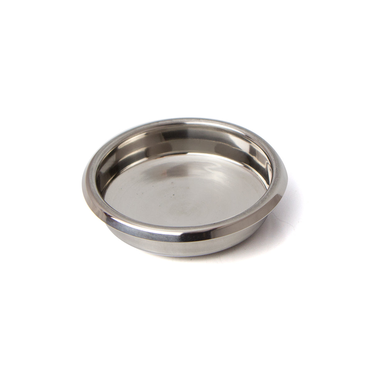 58mm Stainless Steel Blind Filter