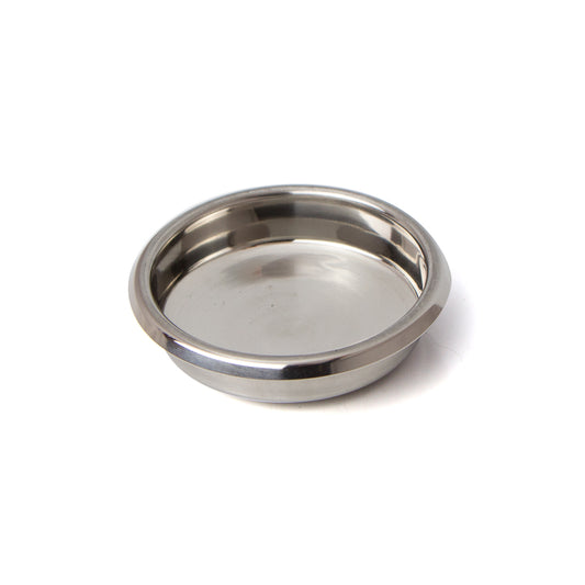 58mm Stainless Steel Blind Filter